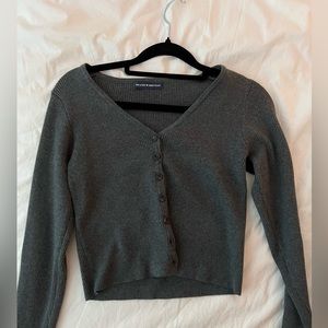 Brandy Melville Cardigan